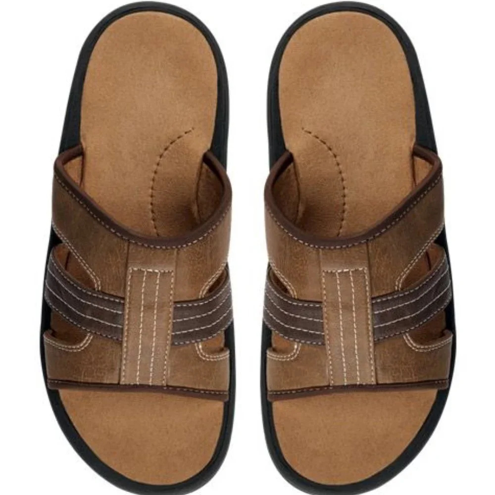Slide Sandal